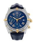 Pre-Owned Breitling Crosswind Watch